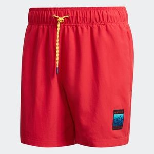 Adidas Adiplore Woven Shorts Pink GP1123 2XL NEW